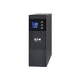 thumbnail image 1 of Eaton 5S1000LCD 5S 1000LCD - UPS - AC 120 V - 600 Watt - 1000 VA - USB - 10 output connector(s), 1 of 1