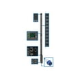 thumbnail image 1 of Eaton 7.7kW Single-Phase Switched PDU with LX Platform Interface 230V Output IEC 309 32A Blue 10 ft. 3.05 m Cord 0U TAA, 1 of 5