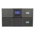 thumbnail image 1 of Eaton 9PX 8kVA Tower/Rack Mountable UPS - 6U Rack/Tower - 5 Minute Stand-by - 110 V AC, 220 V AC Input - 200 V AC, 208 V AC, 220 V AC, 230 V AC, 240 V AC, 250 V AC Output - 3 x NEMA L6-30R, 1 of 3