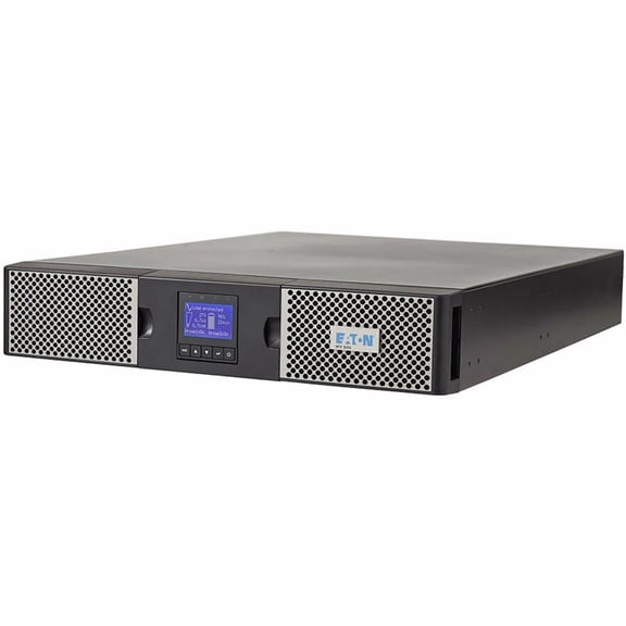 Eaton 9PX 9PX700RT - UPS - 630 Watt - 700 VA