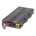 thumbnail image 1 of EATON INTERNAL REPLACEMENT BATTERY CARTRIDGE (RBC) FOR SELECT 2KVA AND 2.2KVA UP, 1 of 2