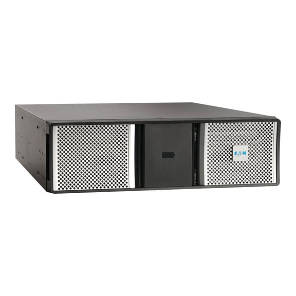 Eaton 240V Extended Battery Module [EBM] for Select Eaton 9PX G2 UPS Systems, 3U Rack/Tower (9pxebm240rtg2)