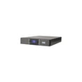 thumbnail image 1 of Eaton 9PX 1500VA 1350W 120V Online Double-Conversion UPS, 5-15P, 8x 5-15R Outlets, Lithium-ion Battery, Cybersecure Network Card, 2U Rack/Tower, 1 of 13