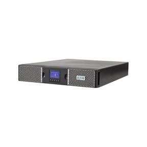 Eaton 9PX1500RT 1500 VA UPS - 1500 VA/1350 W - 120 V AC - 2U Tower/Rack Mountable - 8 x NEMA 5-15R
