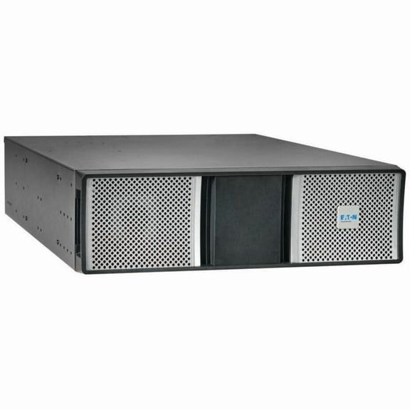 Eaton 9PX G2 5kVA 120V Step-Down Transformer - 18 NEMA 5-20R Outlets, 60 Hz, L6-30P Input, 3 ft. Cord, 3U Rack/Tower (9pxtfmr5g2)