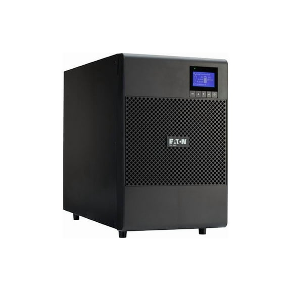 3000 VA Eaton 9SX 208V L6-20R Tower UPS