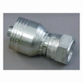 thumbnail image 1 of Eaton Aeroquip Fitting, Metric, Straight, 1/2, M24X1.5 1A12DS8, 1 of 2