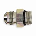 thumbnail image 1 of Eaton Aeroquip Hose Adapter,1",ORB,5/8",JIC 202702-16-10S, 1 of 1