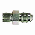 thumbnail image 1 of Eaton Aeroquip Hose Adapter,3/4",NPT,1/2",JIC 2021-16-12S, 1 of 1
