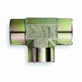 thumbnail image 1 of Eaton Aeroquip Hose Adapter,3/4",NPTF,3/4",NPTF 2090-12-12S, 1 of 1