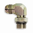 thumbnail image 1 of Eaton Aeroquip Hose Adapter,5/8",ORB,3/8",JIC 2062-10-6S, 1 of 1