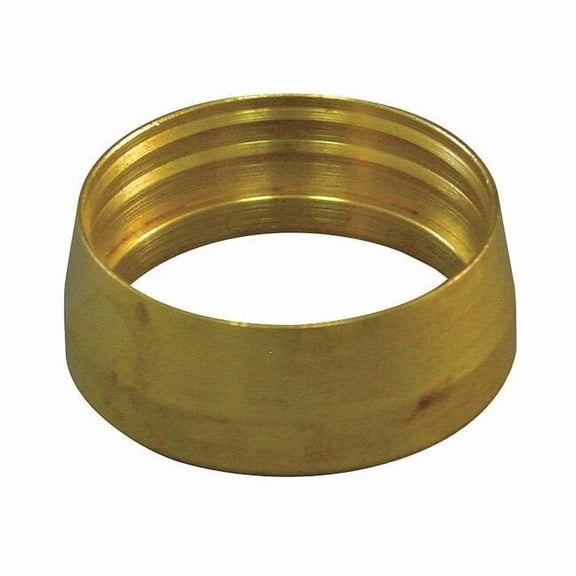 Eaton Aeroquip Hose Fitting,Sleeve,7/8 In 900568-8B