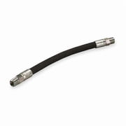 Hydraulic Hose Assembly,1/2" ID x 10 ft. 1/2 FC410 120