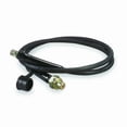 thumbnail image 1 of Eaton Aeroquip Hydraulic Hose Assembly,1/4" ID x 10 ft. HC-9210, 1 of 1