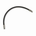 thumbnail image 1 of Eaton Aeroquip Hydraulic Hose Assembly,1/4" ID x 8 ft. R2-4-96F, 1 of 1