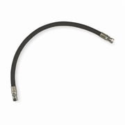 Eaton Aeroquip Hydraulic Hose Assembly,1" ID x 6 ft. R2-16-72F