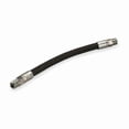 thumbnail image 1 of Eaton Aeroquip Hydraulic Hose Assembly,3/8" ID x 24" 3/8 FC410 24, 1 of 1