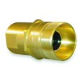 thumbnail image 1 of Eaton Aeroquip Quick Connect,Socket,1",1"-11-1/2 5100-S2-16B, 1 of 1