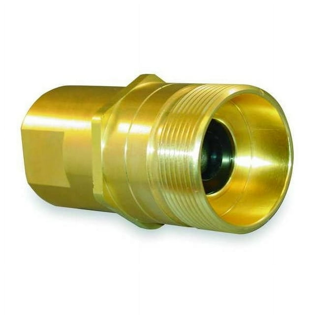 Eaton Aeroquip Quick Connect,Socket,1",1"-11-1/2 5100-S2-16B