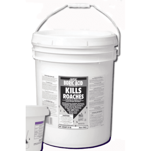 Eaton Answer (25lb) Boric Acid Dust