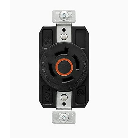 Eaton Arrow Hart Color Coded Locking Device AHCL1420R