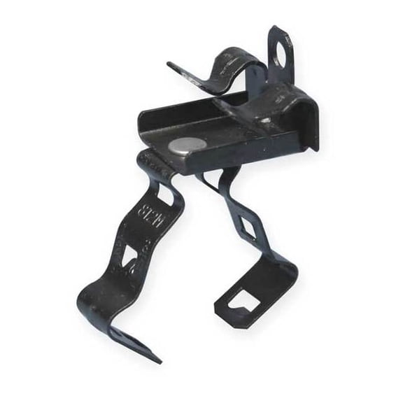 Eaton B-Line Beam Clip,Steel,Overall L 1in BG-6-U-2-4