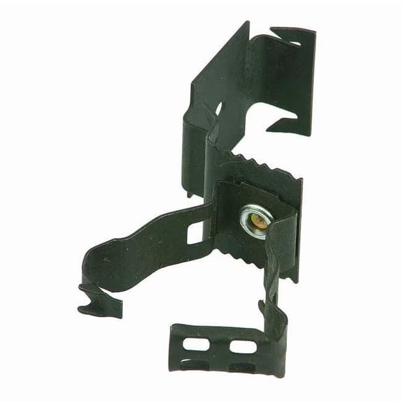Eaton B-Line Conduit Clip,Steel,Zinc Phosphate BG-8-12-B5