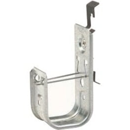 Eaton B-Line J-Hook,1/4In Rod,2In Max Cap BCH32-W2