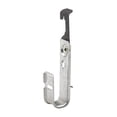 thumbnail image 1 of Eaton B-Line J-Hook,1/4In Rod,3/4In Max Cap BCH12-W2, 1 of 1