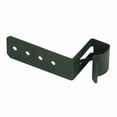thumbnail image 1 of Eaton B-Line Bracket, Conduit; EMT Use, 1/2 in; 3/4 in, Steel BB38, 1 of 2