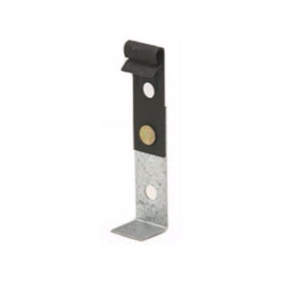 Eaton B-Line Support Bracket,Hammer On,3-1/2 in Studs BF1-56