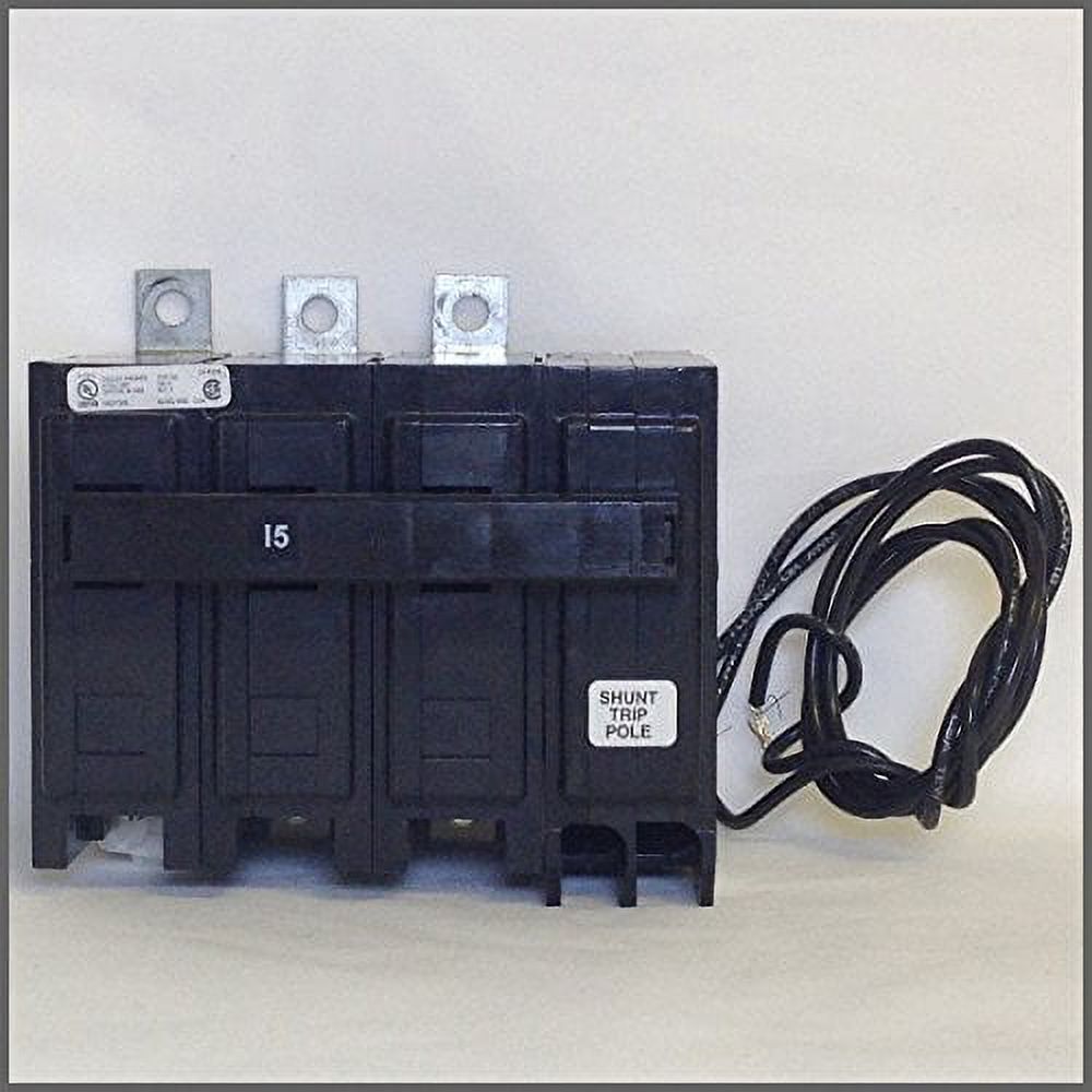 Eaton BAB3030HS BoltOn Mount Type BAB Industrial Miniature Circuit