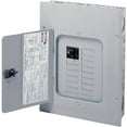 thumbnail image 1 of Eaton BR 100A 10-Space 20-Circuit Indoor Electrical Panel - Plug-On Neutral - 1 Each, 1 of 1