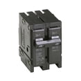 thumbnail image 1 of Eaton BR 25A Double-Pole Standard Trip Circuit Breaker BR225, 1 of 2