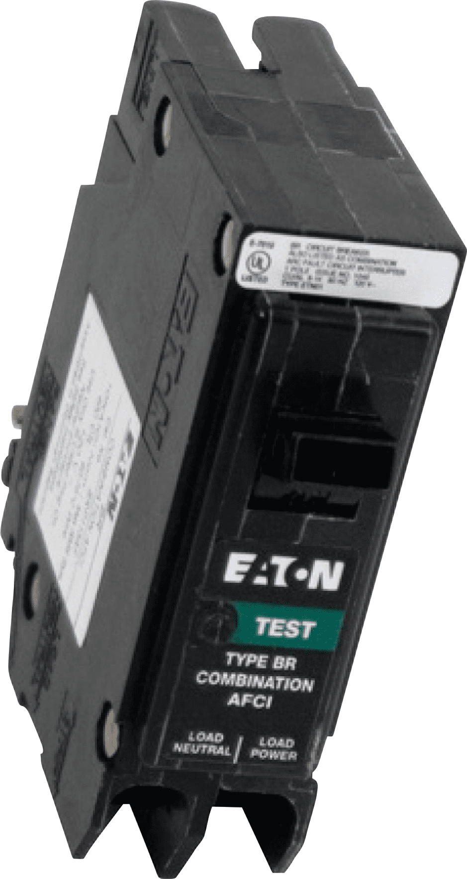 Eaton BR Combination AFCI Breaker - Pack of 12 — Home & Garage Storage ...