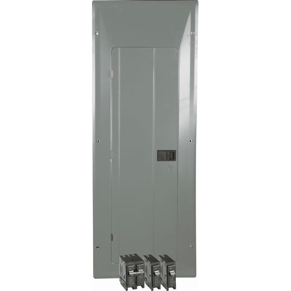 Eaton BR Load Center Value Pack - Pack of 6 Residential Use, Standard Application