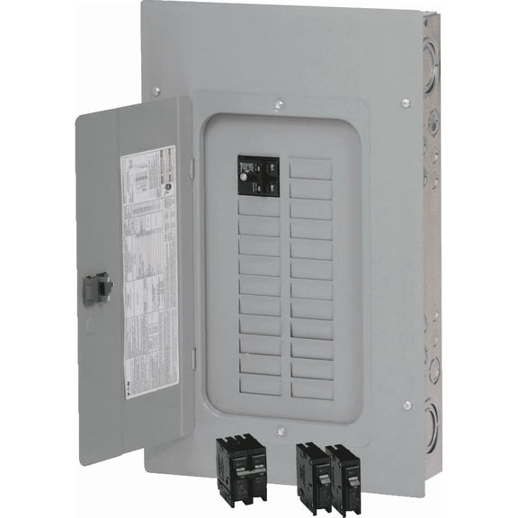 Eaton Product - Eaton BR Plug-On Neutral Load Center Value Pack - Pack of 12