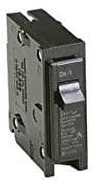 Eaton BR120 20 Amp Single Pole Circuit Breaker