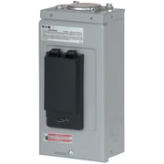 Eaton Corporation Cutler-Hammer Main Breaker Load Center Spa Panel - 50 Amp GFCI - Pack of 1