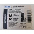 thumbnail image 1 of Eaton BRLH115CAF Miniature Circuit Breakers (MCBs), 1 of 7