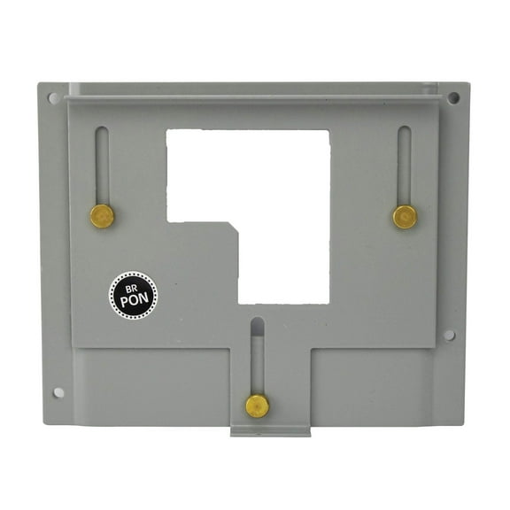 Eaton BRPMIKCSR Mechanical Interlock Kit for 225-Amp BR Load Centers with Type CSR Main Breaker