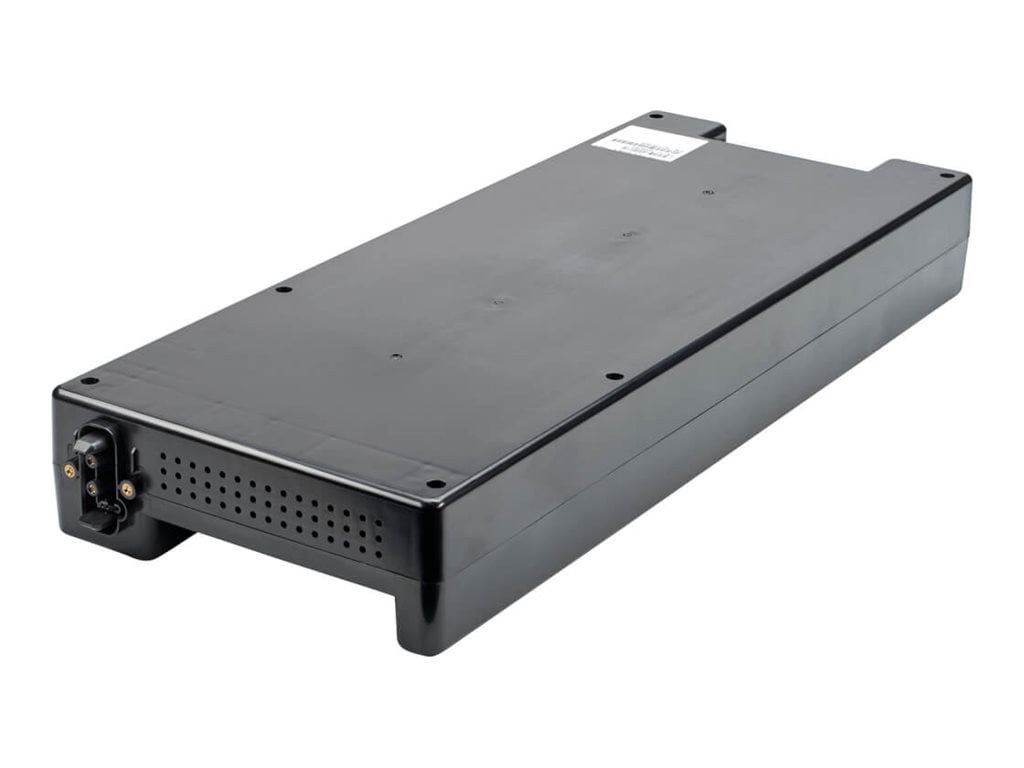 Eaton Battery Module Hot-swap Modular for Online Double-Conversion UPS (two required per slot), TAA - UPS battery - 2 x battery - for P/N: 9PXM08SEBM, 9PXM08SEBM-C, 9PXM12SEBM, 9PXM12SEBM-C, 9PXM8S8K, 9PXM8S8K-PD, 9PXMCHGR