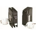 thumbnail image 1 of Eaton Br Series Single Pole Gfci Breaker, Self-Test, 120-240 Volt, 20 Amps, 1 of 3