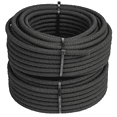 thumbnail image 1 of Eaton Brothers Bulk Soaker Hose, 500 ft, 1/4" Inner Diameter, No-End Flexible Drip Watering Line for Gardens and Raised Beds, 1 of 9