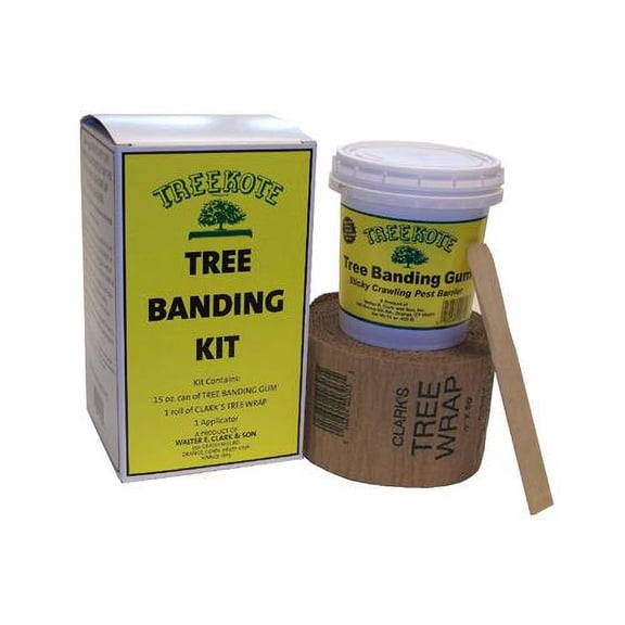 EATON BROTHERS CORP Tree Banding Gum Kit 300726