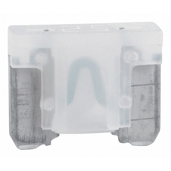 Eaton Bussmann Automotive Fuse,25A,Blade,ATM-LP,PK5 ATM-25LP