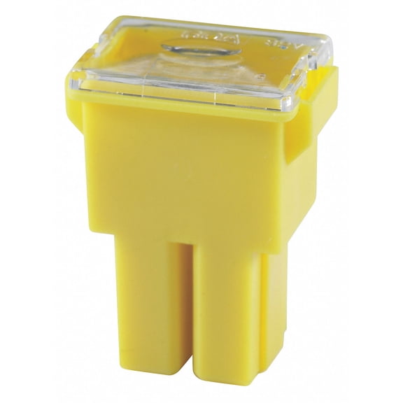 Eaton Bussmann Automotive Fuse,60A,FLF Series,Cartridge FLF-60