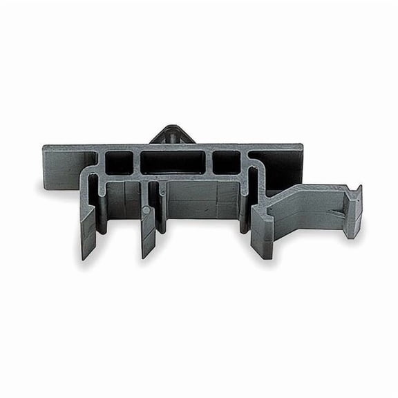 Eaton Bussmann DIN Rail Adapter,DRA,Lexan 141 DRA-1