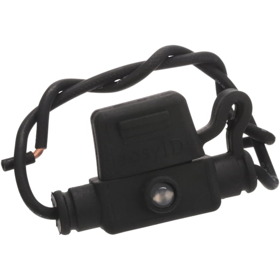 Eaton Bussmann EasyID Fuse Holder