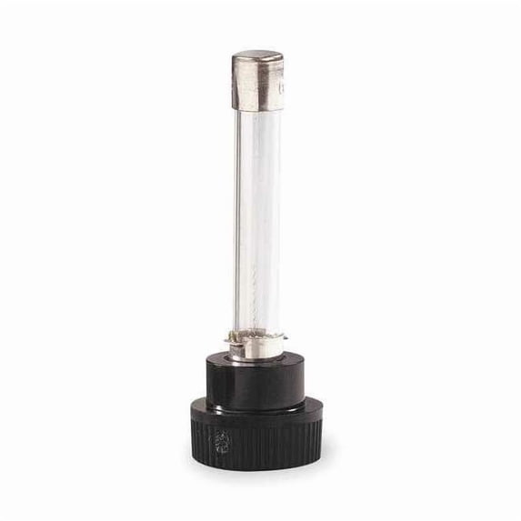 Eaton Bussmann Glass Fuse, Fast-Acting, 10A, 300V AC, 10kA at 300V AC GLQ-10